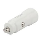 Cargador Inteligente Auto ROCA 20W   USB C/PD (sin Cable) - Imagen 6