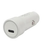 Cargador Inteligente Auto ROCA 20W   USB C/PD (sin Cable) - Imagen 7