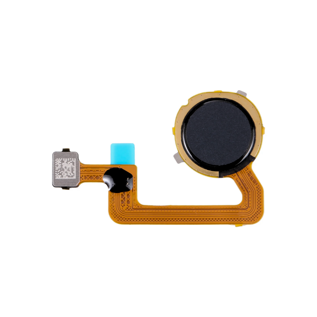 dlimgs.php_-895.png Flex Xiaomi Redmi 12C Lector de Huella Negro - Imagen 1