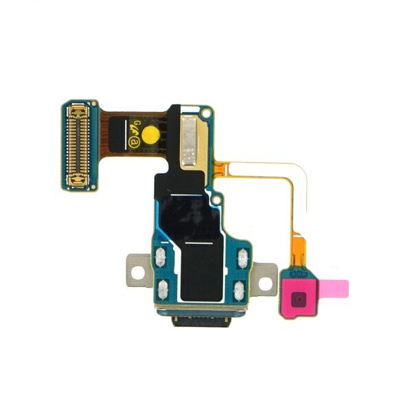 dlimgs.php_-8954.jpg Flex Samsung N960/Note 9 2018 Conector de Carga - Imagen 1