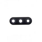 Lens Samsung A115/A11 Camara Negro