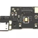 Flex Xiaomi Redmi 10A Conector de Carga