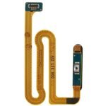 Flex Samsung A135/A13 Power On/Off    Lector de Huella Negro