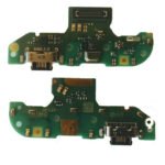 Flex Motorola XT2016/One Macro Power  Conector de Carga Genérico