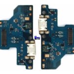 Flex LG K22 (LM-K200) Conector de Carga