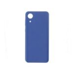 Tapa Trasera Samsung A032/A03 Core c/Lens Azul (sin garantía  sin devolución)