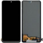 Display Xiaomi Redmi Note 10 4G/Note 10s (M2101K7AG/M2101K7AI) Comp. Negro (OLED)