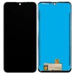 Display LG K12 Max/K12 Prime/K50/Q60 Comp. Negro Generico