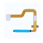 Flex Motorola XT2231/G22 Lector de Huella Azul