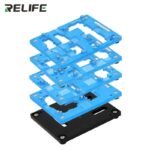 Soporte Reparación de Placa 1+2 iPhone 12/12Mini/12Pro/12Pro Max   RL-601U  Relife - Imagen 3
