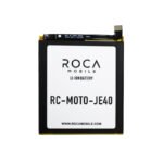 Batería Roca para Motorola G7 Play (JE40) - Imagen 2