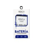 Batería Roca para Motorola G7 Play (JE40) - Imagen 4