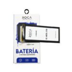 Batería Roca para Motorola G6 Plus (JT40)