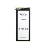Batería Roca para Motorola G6 Plus (JT40) - Imagen 2