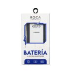 Batería Roca para Motorola G6 Plus (JT40) - Imagen 4