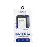 Batería Roca para Motorola G5s Plus (HG30) - Imagen 4