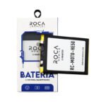 Batería Roca para Motorola E5 Plus/E4 plus (HE50)