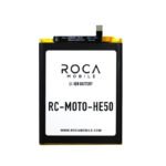 Batería Roca para Motorola E5 Plus/E4 plus (HE50) - Imagen 2