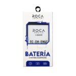 Batería Roca para Xiaomi CC9/CC9e/Mi 9 Lite/Mi A3 (BM4F) - Imagen 4