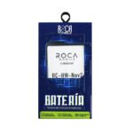 Batería Roca para Huawei Nova 2/Nova 2i (HB366179ECE) - Imagen 4
