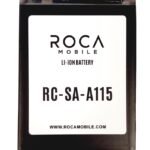 Batería Roca para Samsung A115F (HQ-70N)