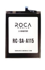 Batería Roca para Samsung A115F (HQ-70N)