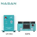 Pack Laminadora SUPA + VP1 PRO