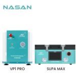 Pack Laminadora Supa Max + VP1 PRO