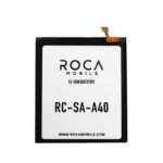 Batería Roca para Samsung A405/A40 (EB-BA405ABY) - Imagen 2