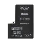 Batería Roca para Apple iPhone 13 Pro