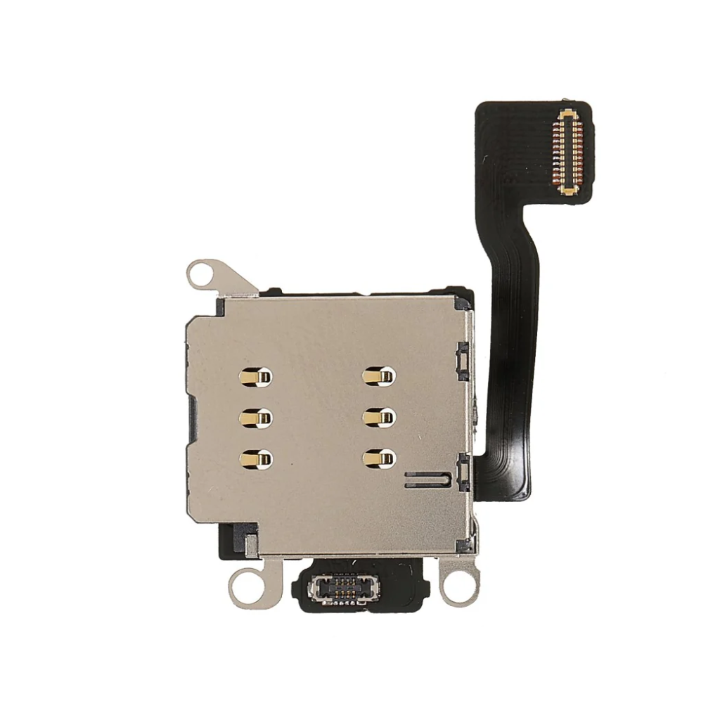 dlimgs.php_-913.png Flex Apple iPhone 13 Lector de Sim Card (Single Sim) - Imagen 1