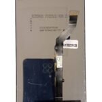 Display ZTE Blade Z Max Comp. Negro