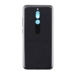 Tapa Trasera Xiaomi Redmi 8 c/Lens Negro (sin garantía  sin devolución)