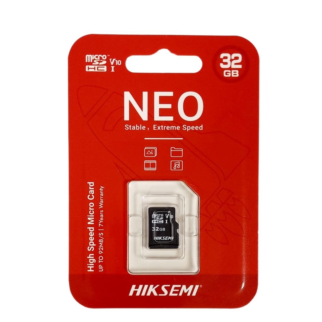 dlimgs.php_-9136.jpg Tarjeta MicroSD 32GB Hiksemi - Imagen 1