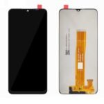 Display Samsung A125/A127/A022 (A12/A02 4G 2020) Comp. Negro (GH96-14116A)