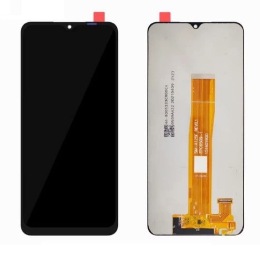 dlimgs.php_-9138.jpg Display Samsung A125/A127/A022 (A12/A02 4G 2020) Comp. Negro (GH96-14116A) - Imagen 1
