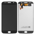 Display Motorola XT1802/G5s Plus Comp. Negro