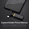 dlimgs.php_-9170.jpg Adaptador OTG Para Android / Negro CDIB0 Vention