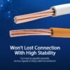 dlimgs.php_-9189.jpg Cable de Red Cat.6 UTP / 2M / Negro IBEBH Vention