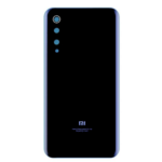 Tapa Trasera Xiaomi Mi 9 c/Lens Negro (sin garantía  sin devolución)