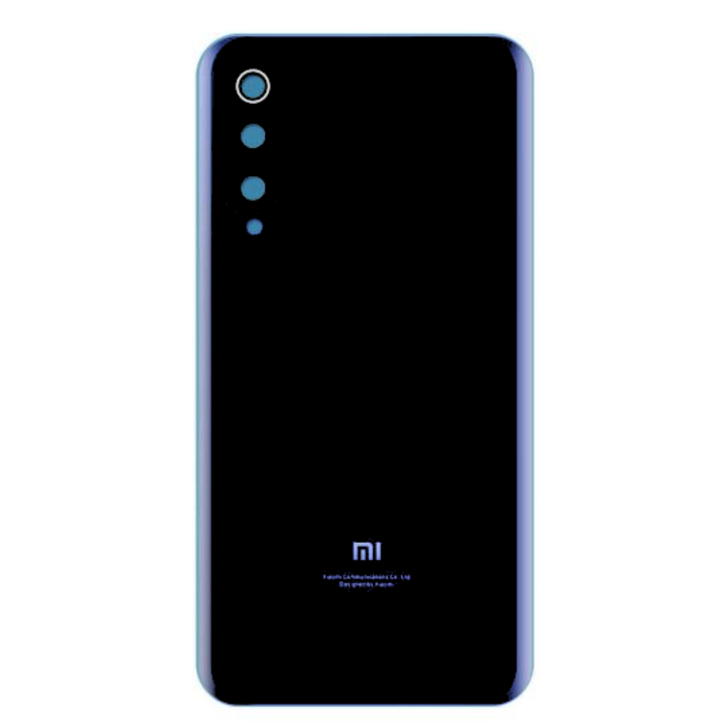 dlimgs.php_-920.png Tapa Trasera Xiaomi Mi 9 c/Lens Negro (sin garantía sin devolución) - Imagen 1
