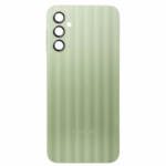 Tapa Trasera Samsung A146/A14 5G c/Lens Verde (sin garantía  sin devolución)