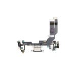 Flex Apple iPhone 16e Conector de Carga Negro