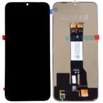 Display Xiaomi Redmi 15C 4G (25078RA3EA) Comp. Negro
