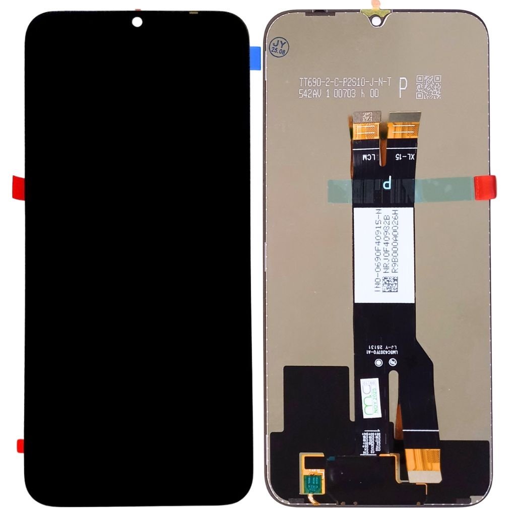 dlimgs.php_-927.jpg Display Xiaomi Redmi 15C 4G (25078RA3EA) Comp. Negro - Imagen 1