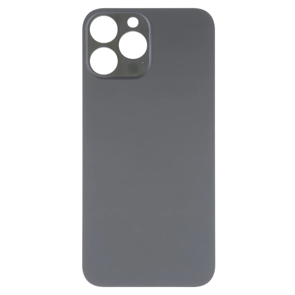 dlimgs.php_-927.png Tapa Trasera Apple iPhone 14 Pro Max s/Lens Negro (sin garantía sin devolución) - Imagen 1