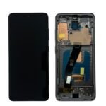 Display Samsung G9801/S20 5G Comp. c/Marco Negro (GH96-13024A) OLED
