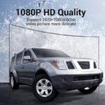 Adaptador Micro HDMI a HDMI   Macho/Hembra / Negro  AITB0  Vention - Imagen 2