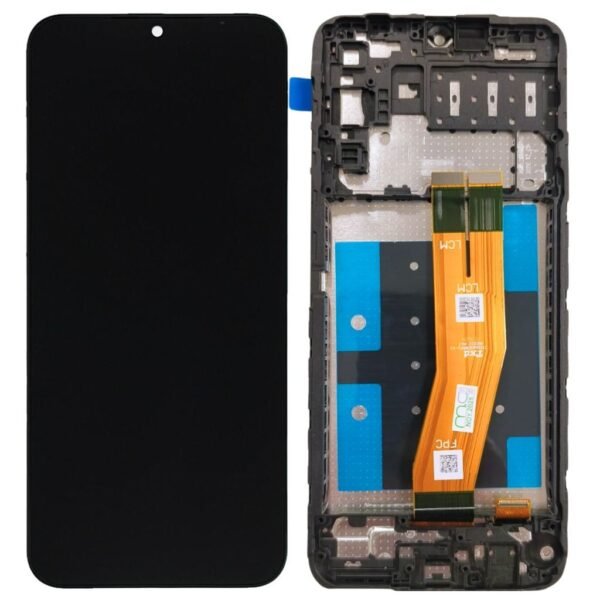 dlimgs.php_-935.jpg Display Samsung A145R/A14 4G Comp. c/Marco Negro (OLED)