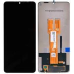 Display Samsung A066/A06 5G Comp. Negro (OLED)